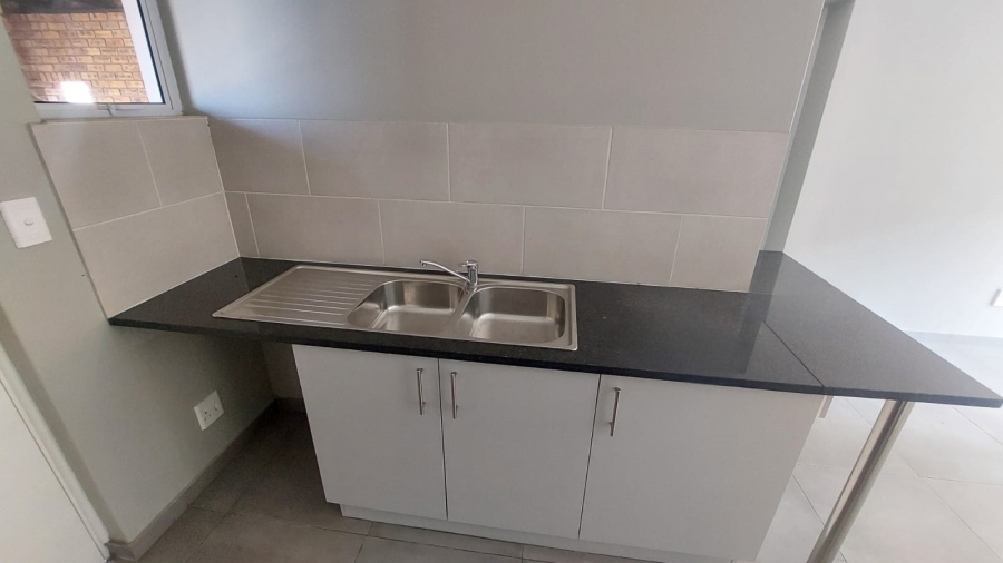 2 Bedroom Property for Sale in Union Gauteng