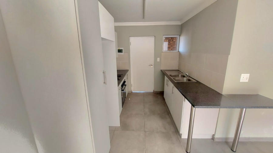 2 Bedroom Property for Sale in Union Gauteng