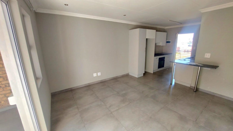 2 Bedroom Property for Sale in Union Gauteng