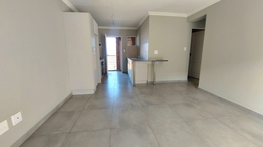2 Bedroom Property for Sale in Union Gauteng