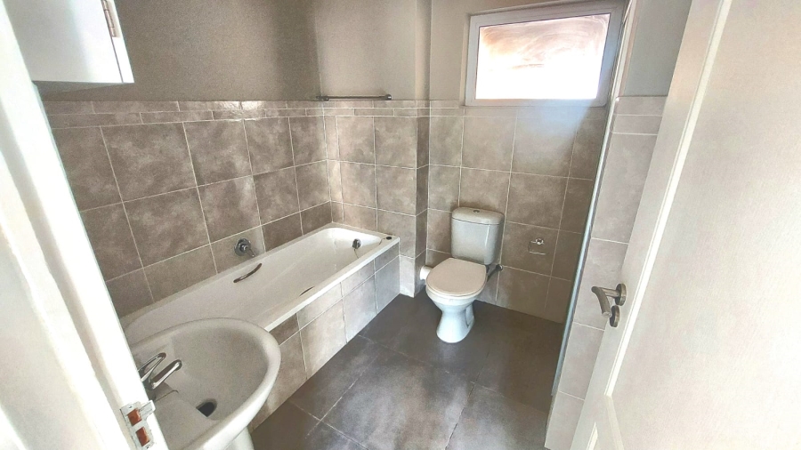 2 Bedroom Property for Sale in Union Gauteng