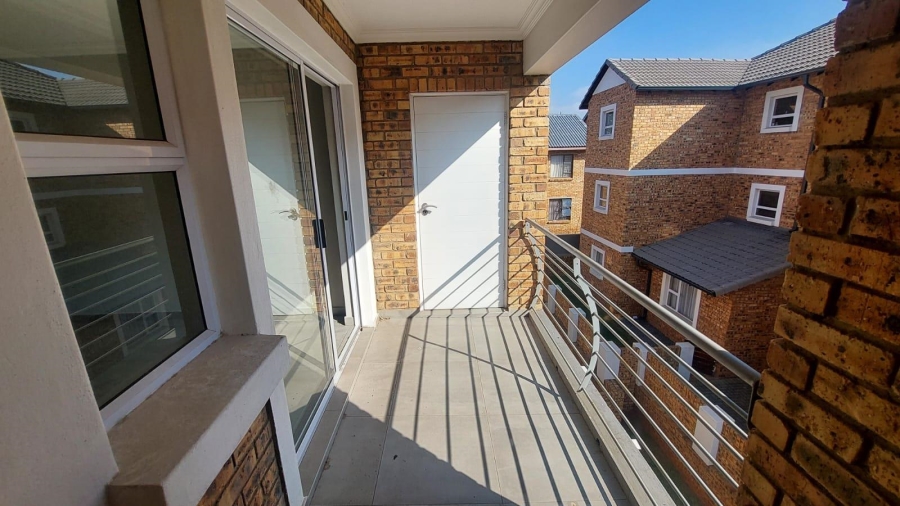 2 Bedroom Property for Sale in Union Gauteng