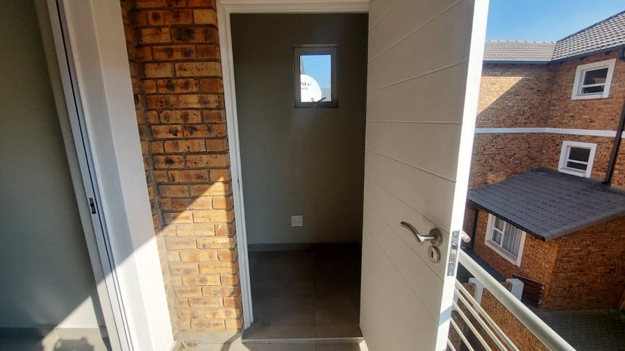 2 Bedroom Property for Sale in Union Gauteng