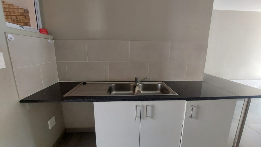 2 Bedroom Property for Sale in Union Gauteng