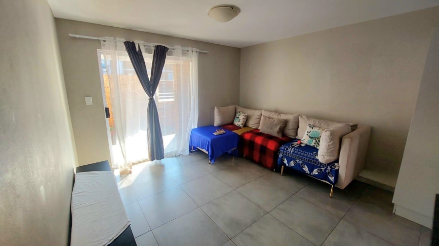 2 Bedroom Property for Sale in Union Gauteng