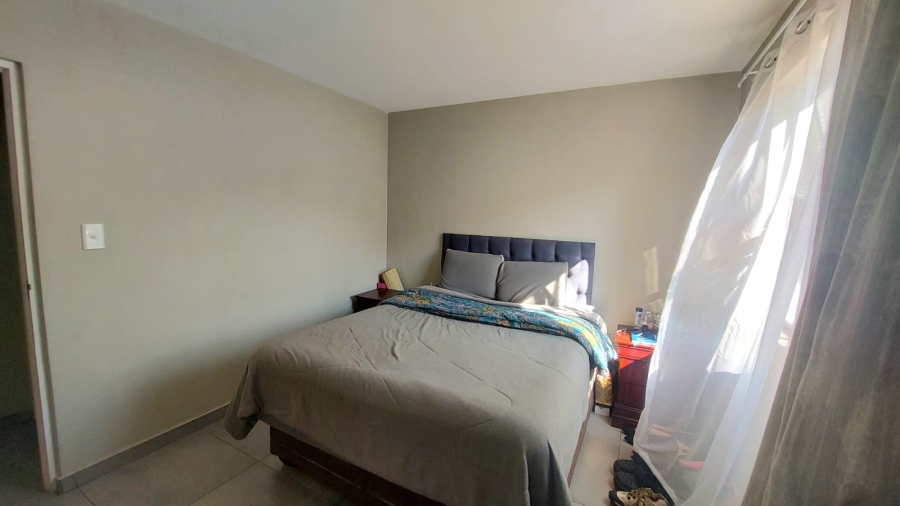 2 Bedroom Property for Sale in Union Gauteng