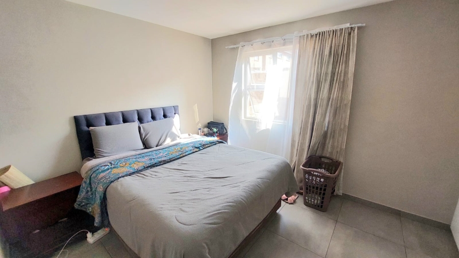 2 Bedroom Property for Sale in Union Gauteng