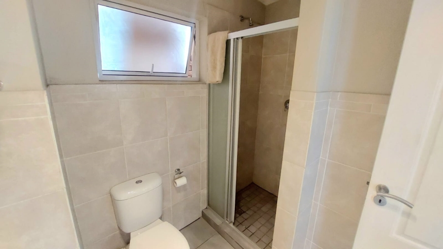 2 Bedroom Property for Sale in Union Gauteng