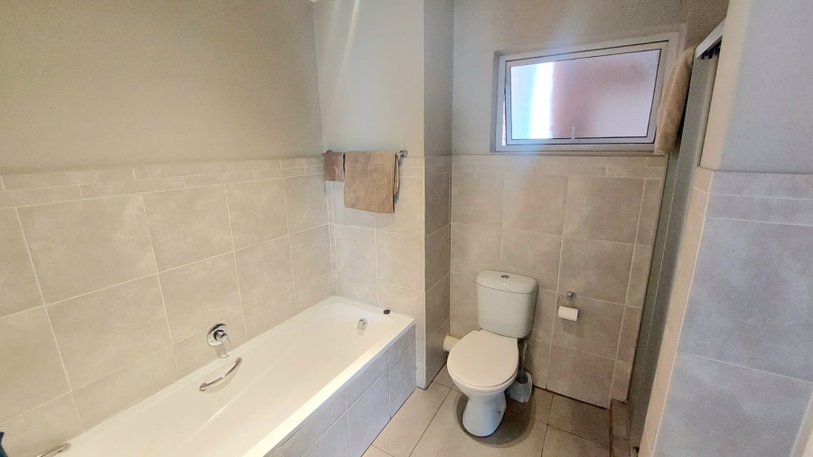 2 Bedroom Property for Sale in Union Gauteng