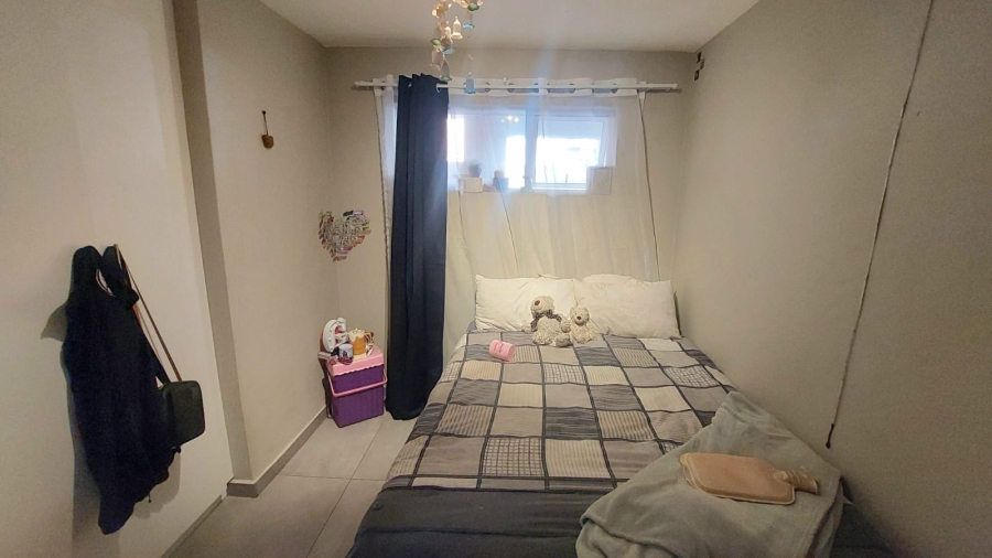 2 Bedroom Property for Sale in Union Gauteng