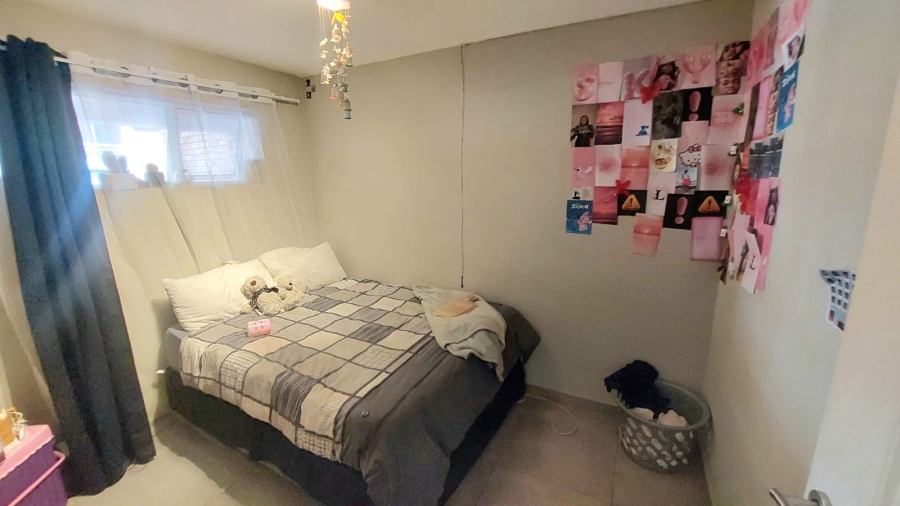 2 Bedroom Property for Sale in Union Gauteng