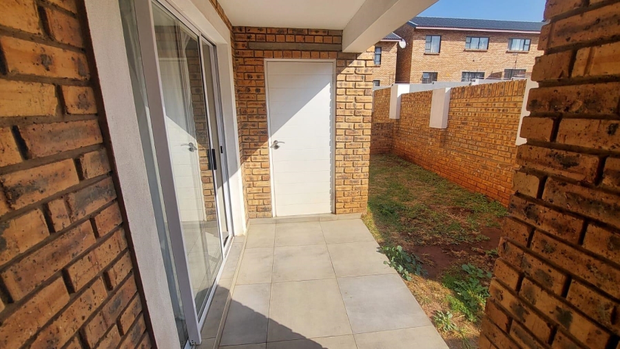 2 Bedroom Property for Sale in Union Gauteng