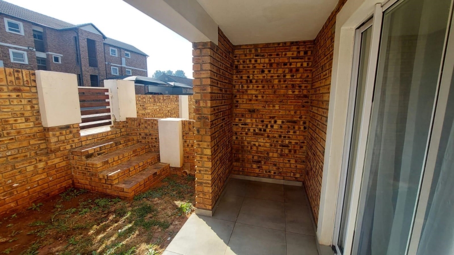 2 Bedroom Property for Sale in Union Gauteng
