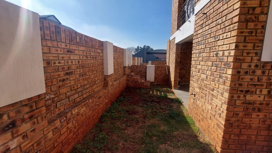 2 Bedroom Property for Sale in Union Gauteng