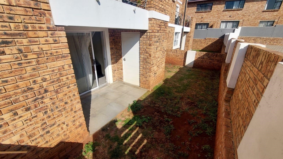 2 Bedroom Property for Sale in Union Gauteng