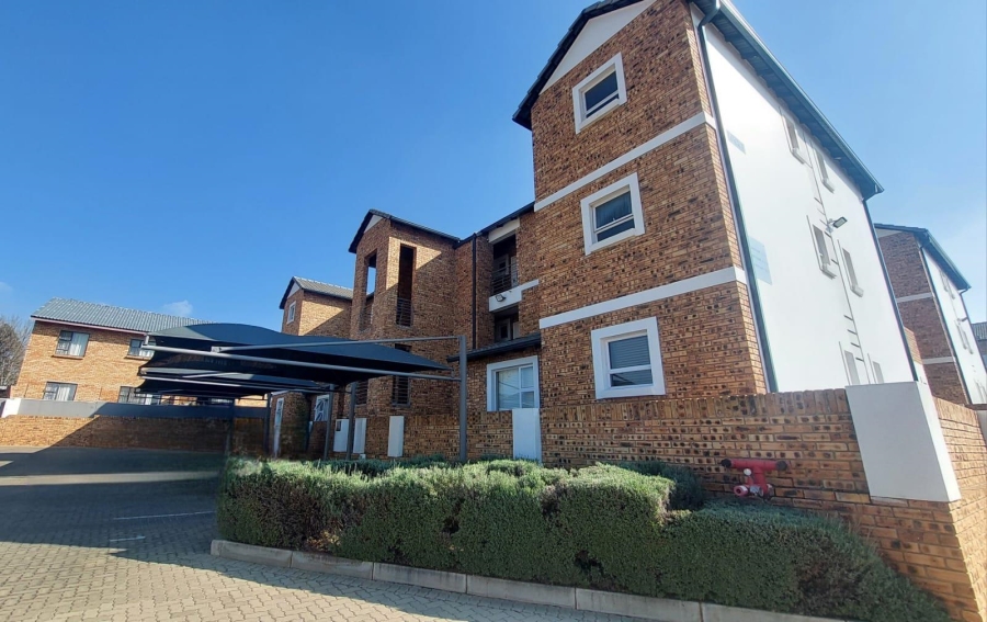 2 Bedroom Property for Sale in Union Gauteng