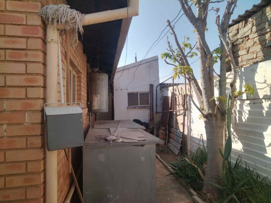 To Let 3 Bedroom Property for Rent in Mabopane Gauteng