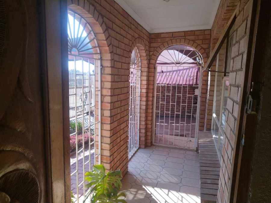To Let 3 Bedroom Property for Rent in Mabopane Gauteng