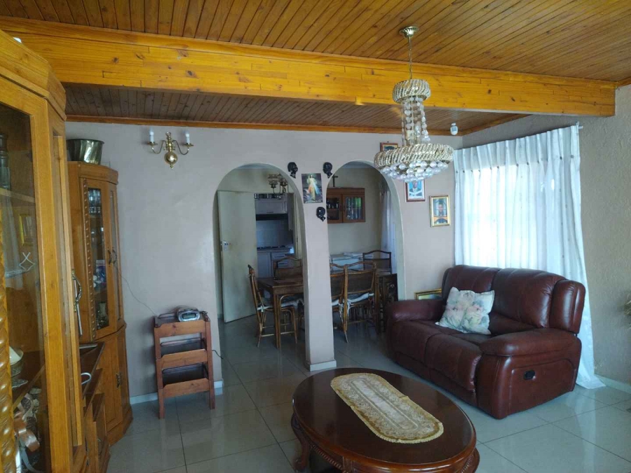 To Let 3 Bedroom Property for Rent in Mabopane Gauteng