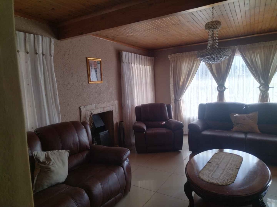 To Let 3 Bedroom Property for Rent in Mabopane Gauteng