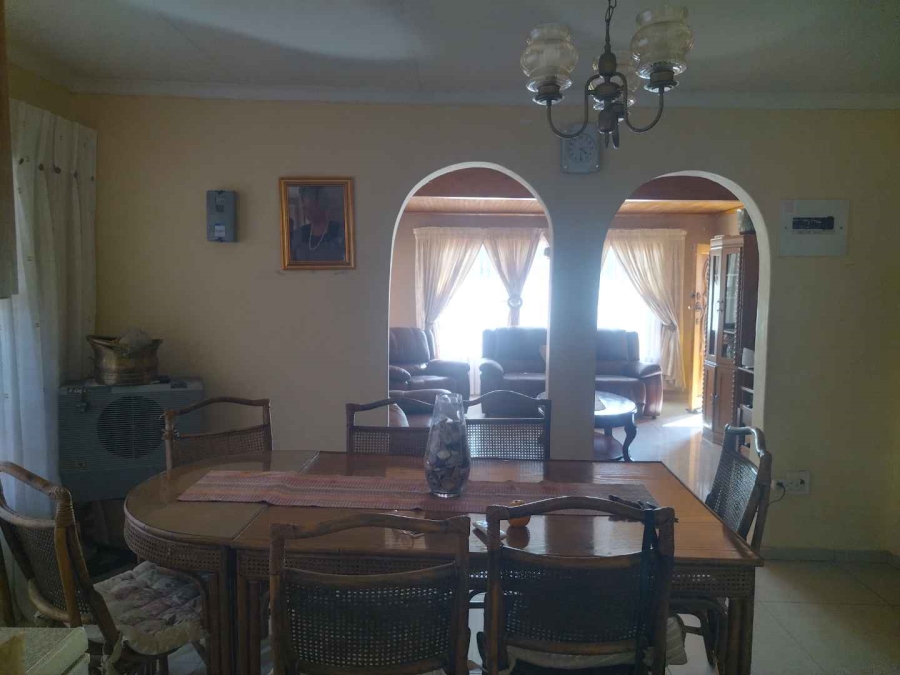 To Let 3 Bedroom Property for Rent in Mabopane Gauteng