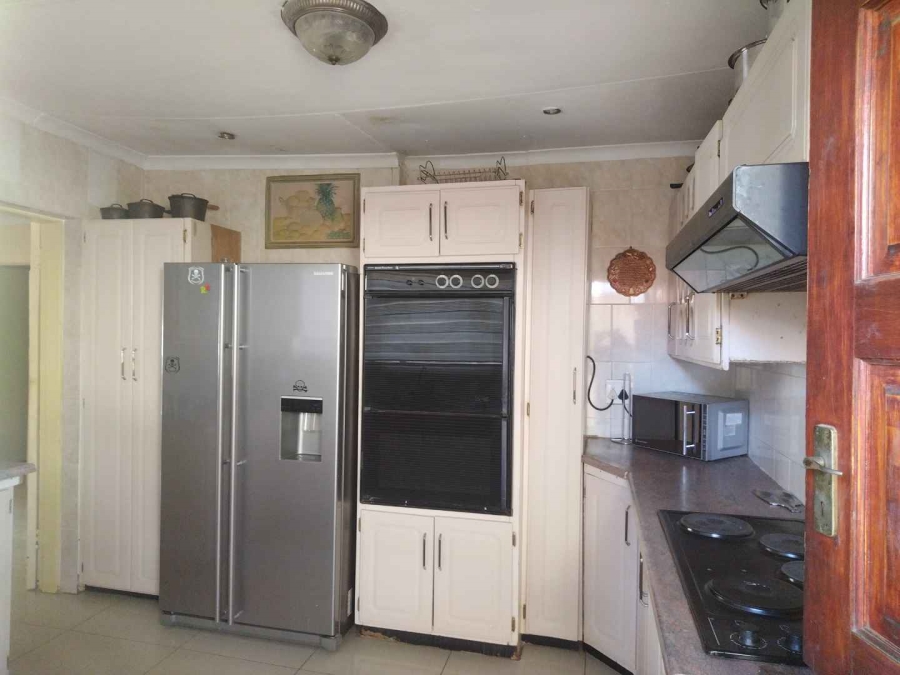 To Let 3 Bedroom Property for Rent in Mabopane Gauteng