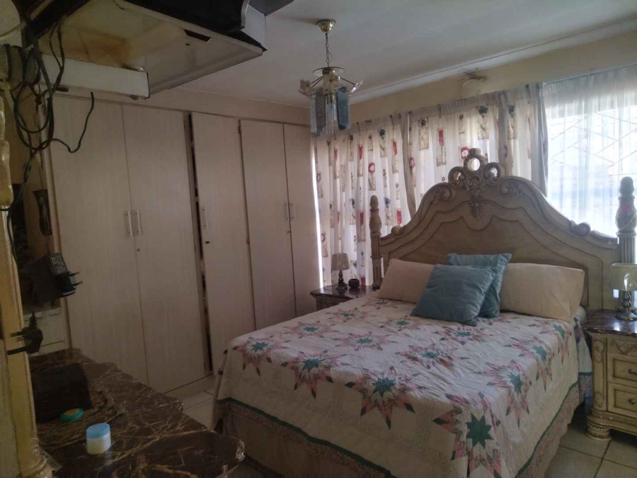 To Let 3 Bedroom Property for Rent in Mabopane Gauteng