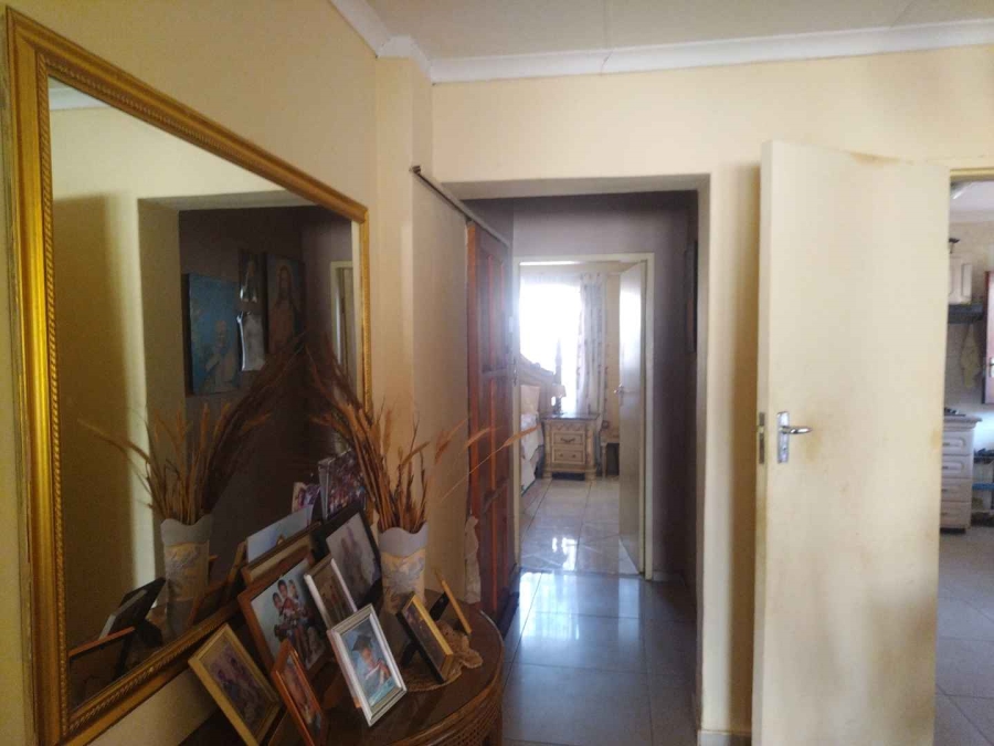 To Let 3 Bedroom Property for Rent in Mabopane Gauteng