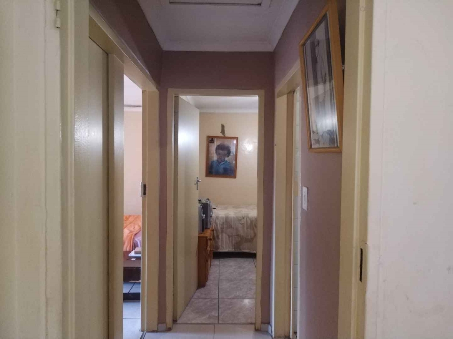 To Let 3 Bedroom Property for Rent in Mabopane Gauteng