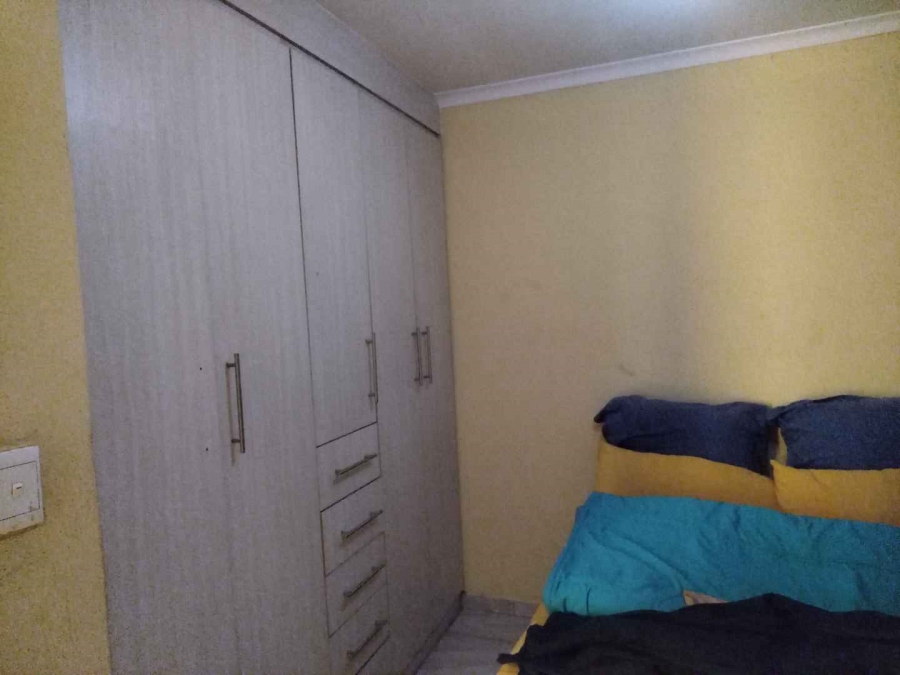 2 Bedroom Property for Sale in Soshanguve VV Gauteng
