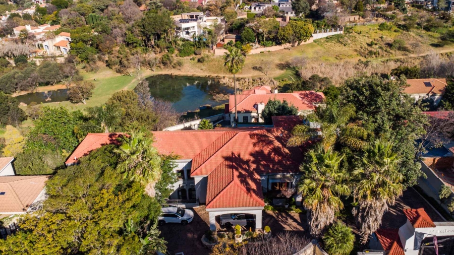 5 Bedroom Property for Sale in Waterkloof Ridge Gauteng