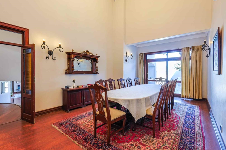 5 Bedroom Property for Sale in Waterkloof Ridge Gauteng