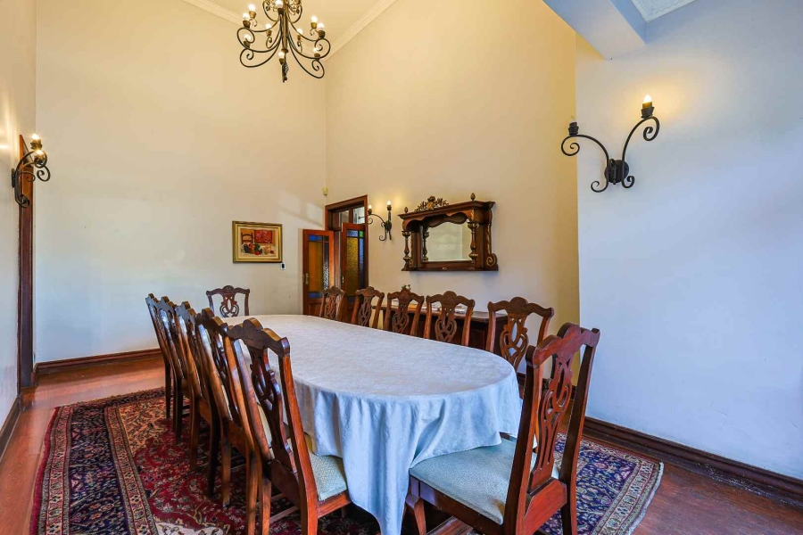 5 Bedroom Property for Sale in Waterkloof Ridge Gauteng