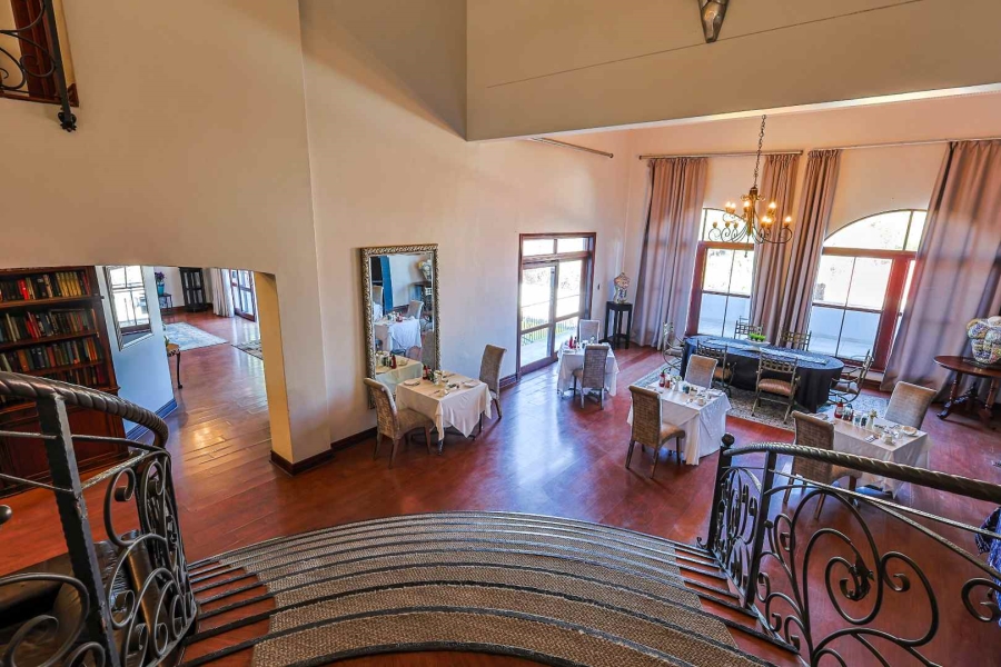 5 Bedroom Property for Sale in Waterkloof Ridge Gauteng