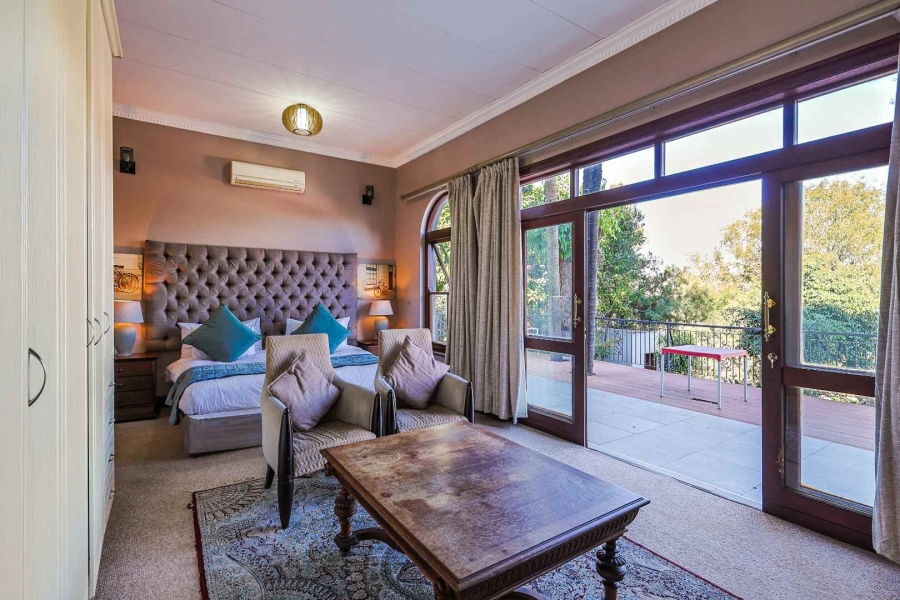 5 Bedroom Property for Sale in Waterkloof Ridge Gauteng