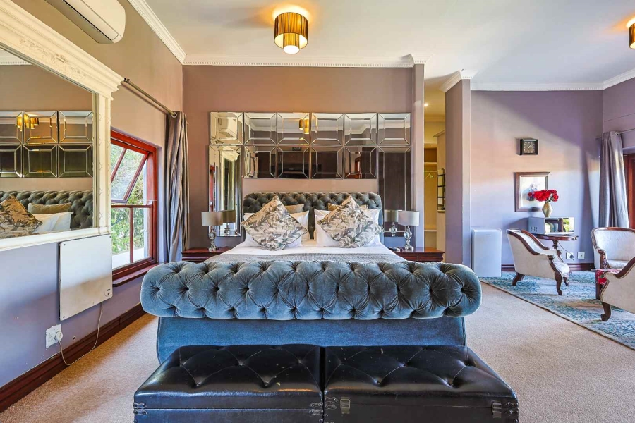 5 Bedroom Property for Sale in Waterkloof Ridge Gauteng