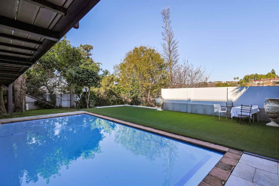 5 Bedroom Property for Sale in Waterkloof Ridge Gauteng