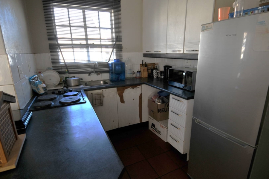 To Let 2 Bedroom Property for Rent in Erasmuskloof Gauteng
