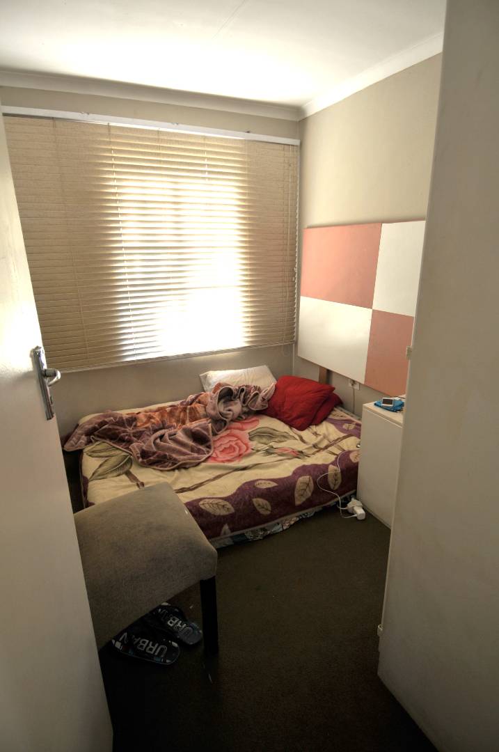 To Let 2 Bedroom Property for Rent in Erasmuskloof Gauteng