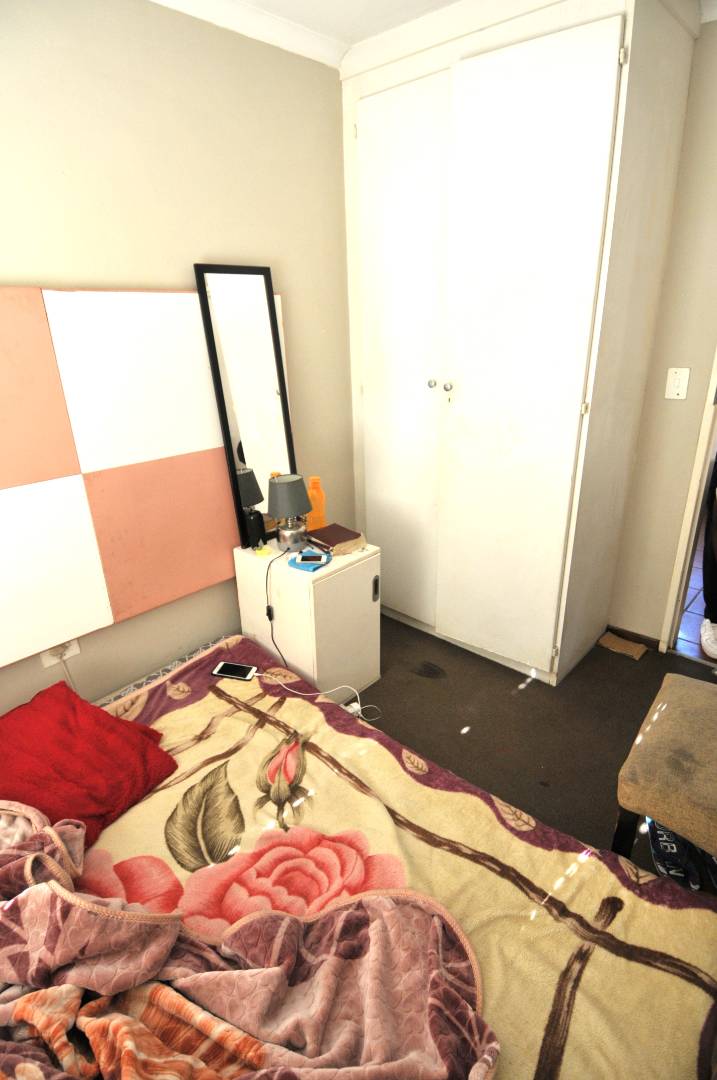 To Let 2 Bedroom Property for Rent in Erasmuskloof Gauteng