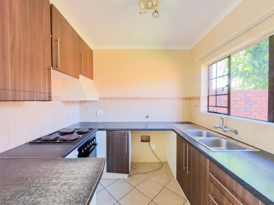 2 Bedroom Property for Sale in Mooikloof Ridge Gauteng
