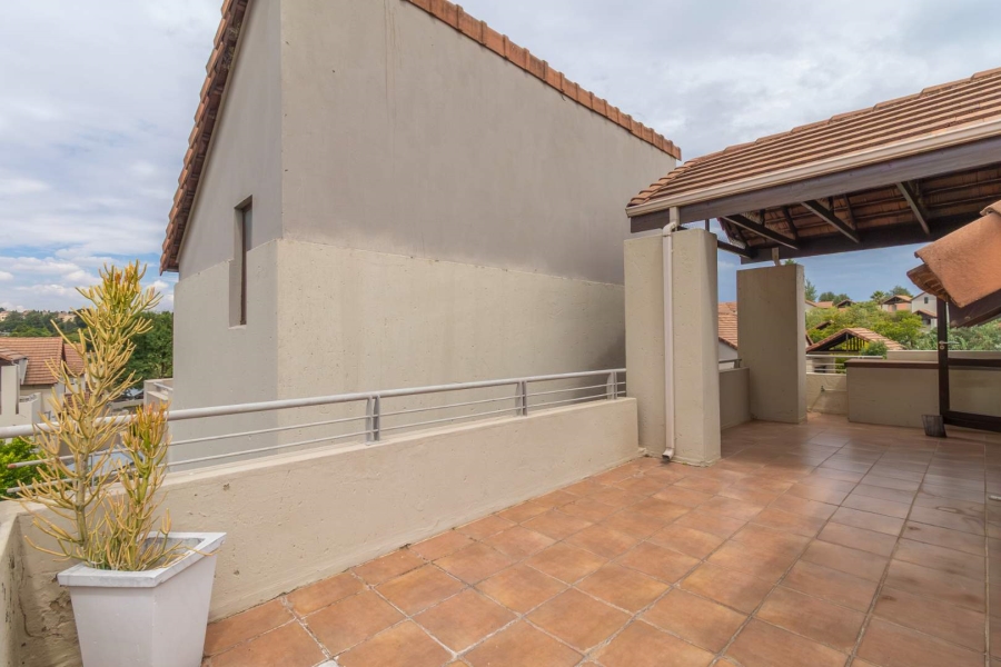 2 Bedroom Property for Sale in Witkoppen Gauteng