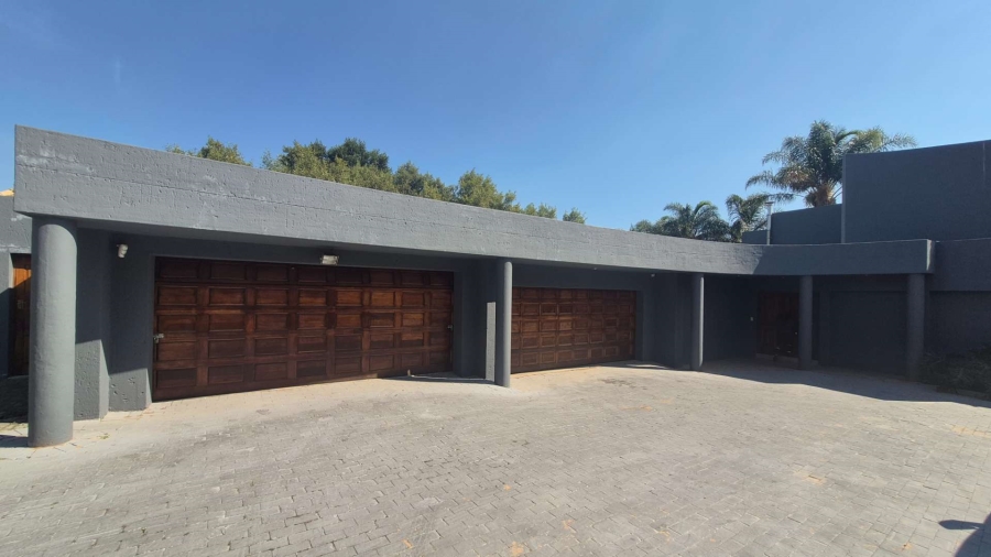 5 Bedroom Property for Sale in Morningside Gauteng