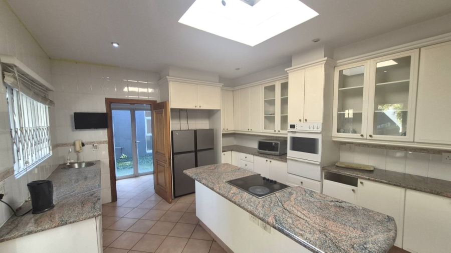 5 Bedroom Property for Sale in Morningside Gauteng