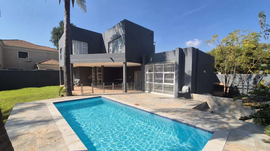 5 Bedroom Property for Sale in Morningside Gauteng