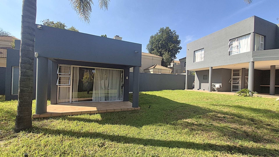 5 Bedroom Property for Sale in Morningside Gauteng