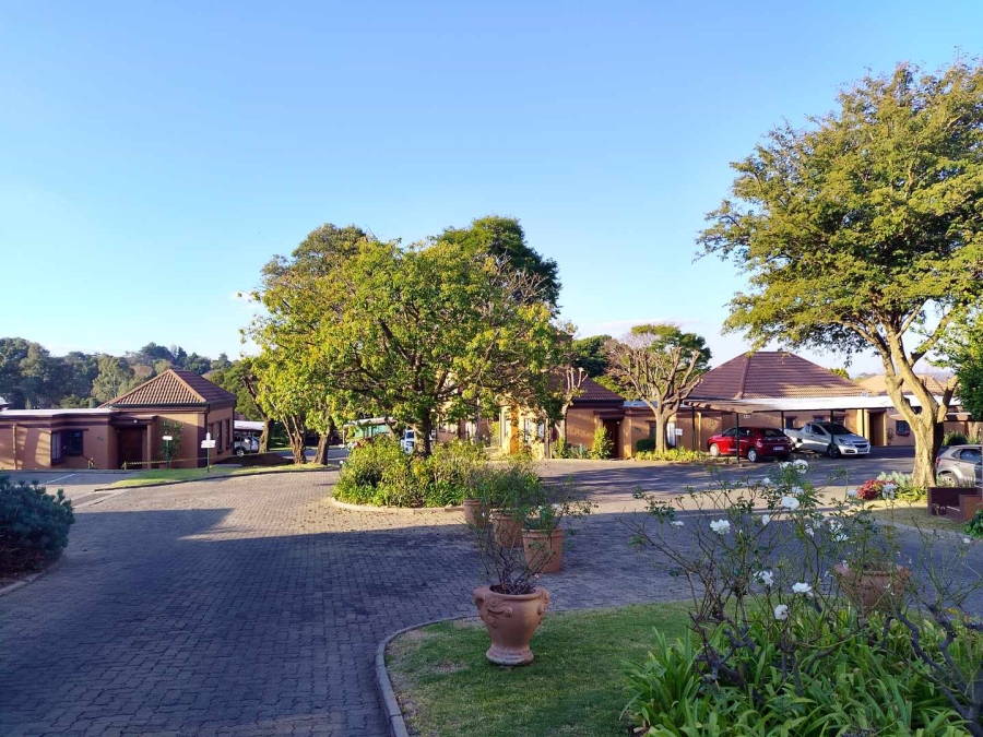 2 Bedroom Property for Sale in Sundowner Gauteng