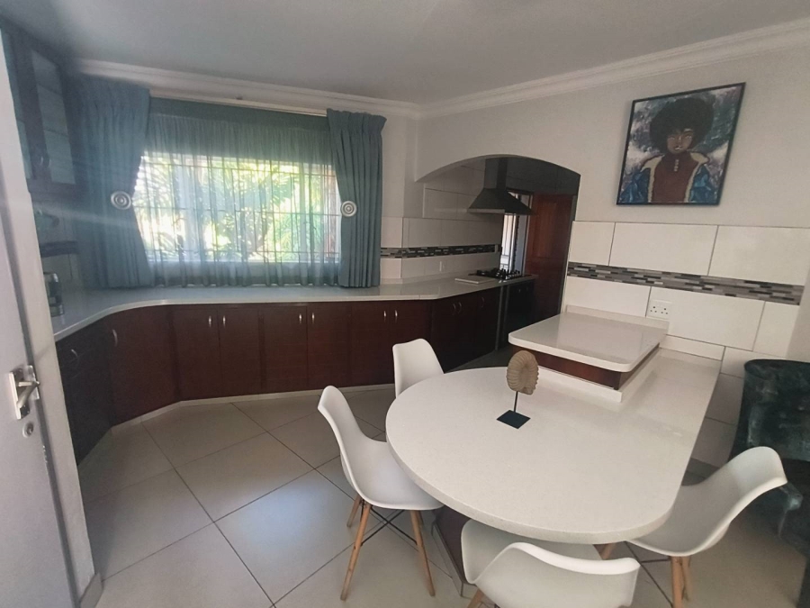 4 Bedroom Property for Sale in Erasmuskloof Gauteng