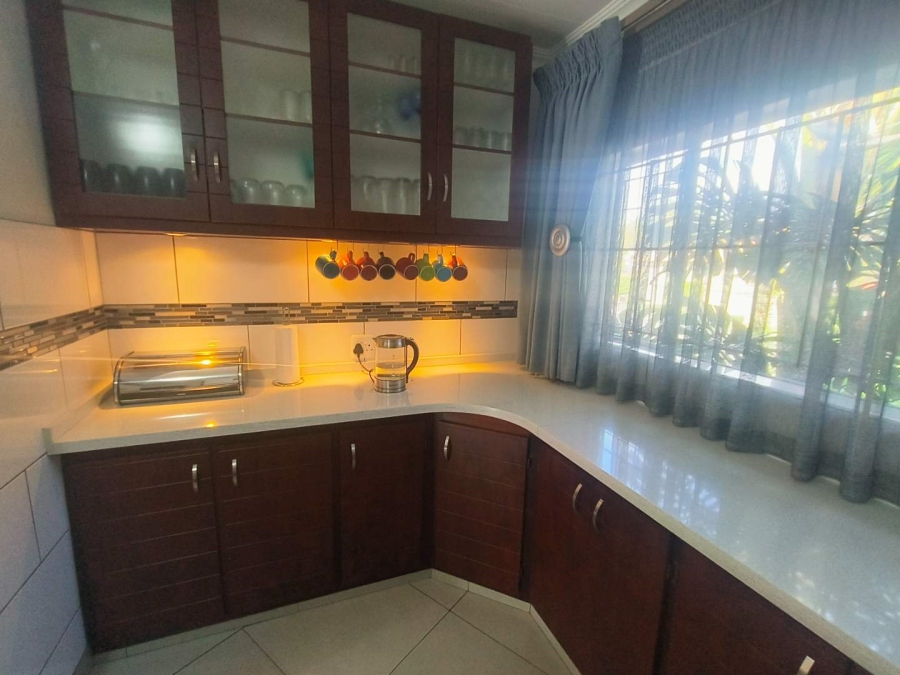 4 Bedroom Property for Sale in Erasmuskloof Gauteng