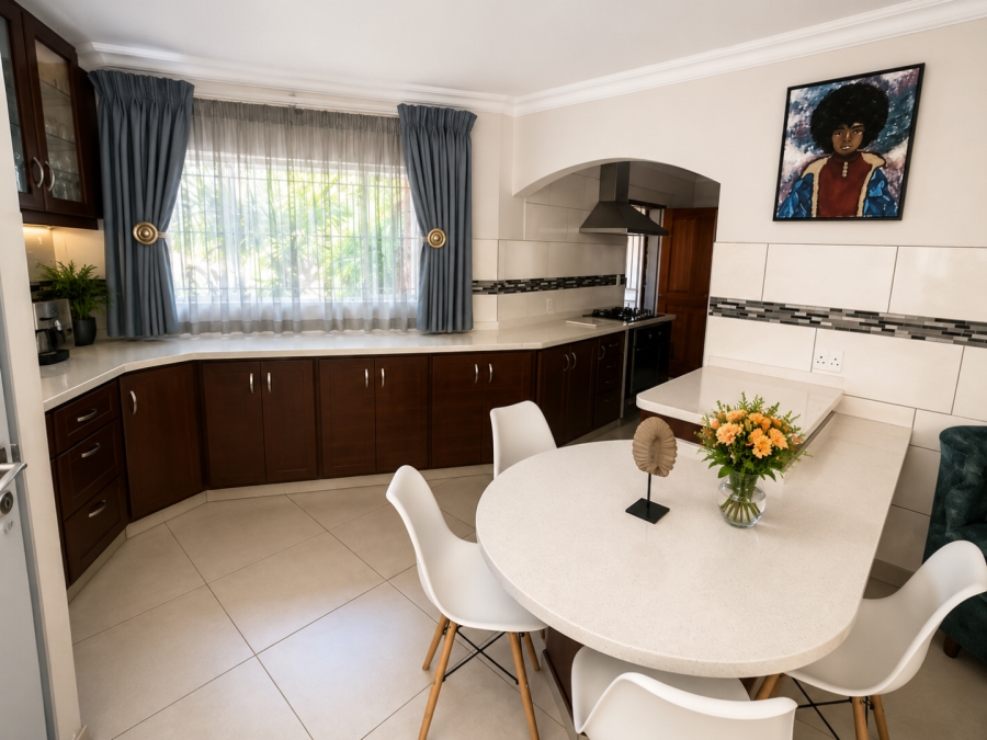 4 Bedroom Property for Sale in Erasmuskloof Gauteng